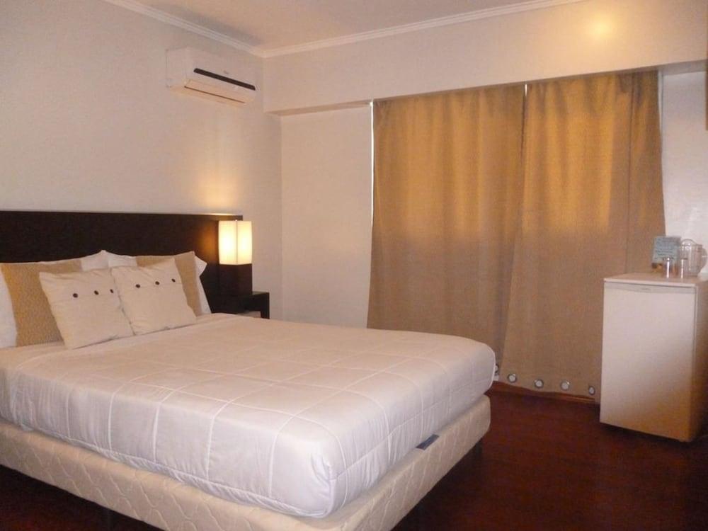 Hotel Aramo Ciudad de Panamá Exterior foto