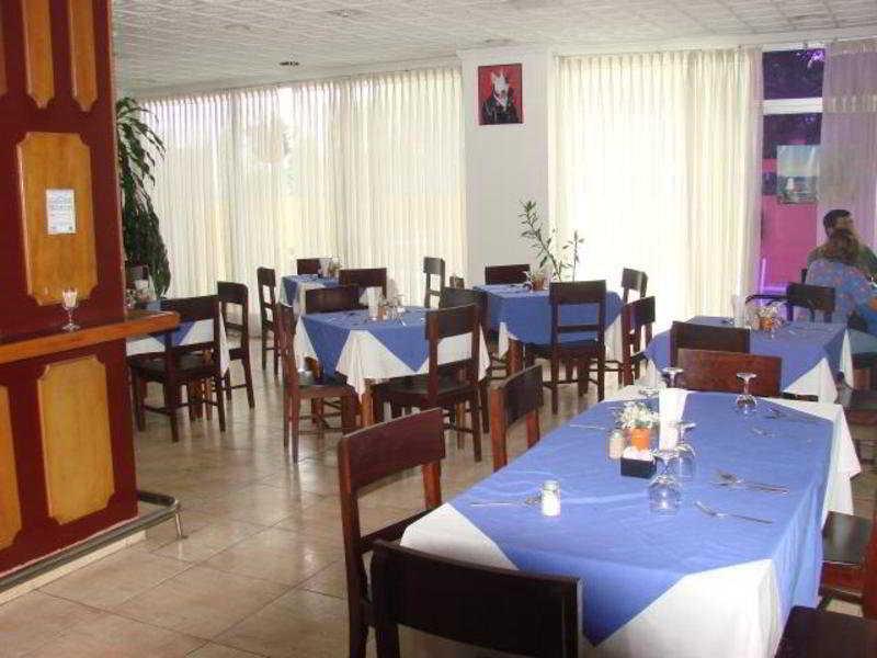 Hotel Aramo Ciudad de Panamá Exterior foto
