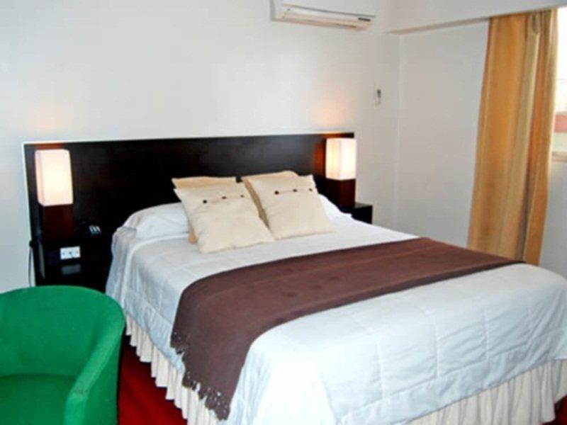 Hotel Aramo Ciudad de Panamá Exterior foto