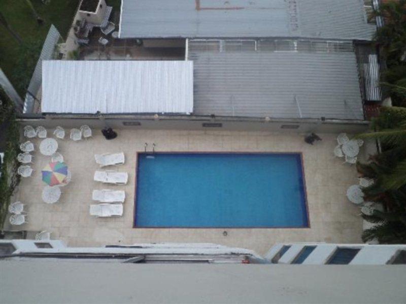 Hotel Aramo Ciudad de Panamá Exterior foto