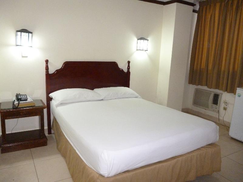 Hotel Aramo Ciudad de Panamá Exterior foto
